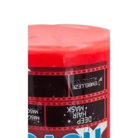 Novex My Curls. Movie Star Hair Mask 1K TARA Raja zona inferior